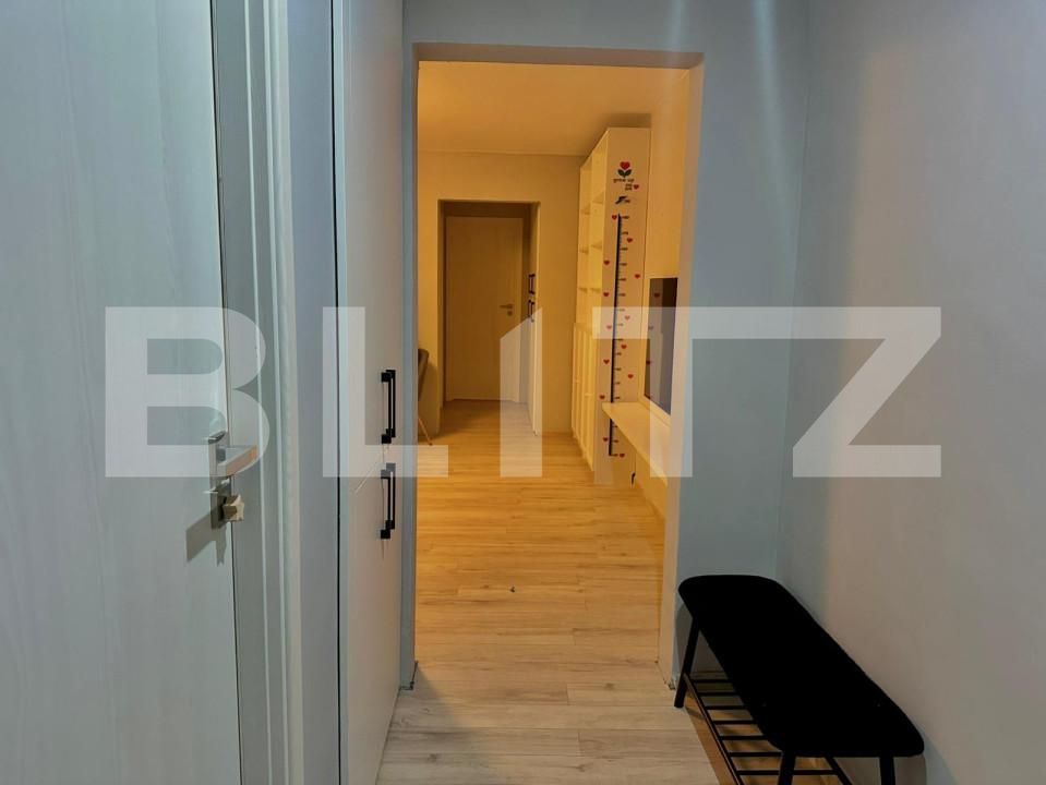 Apartament de închiriat 3 camere Nufarul - 165168AI | BLITZ Oradea | Poza6