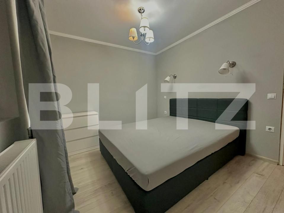 Apartament de închiriat 3 camere Nufarul - 165168AI | BLITZ Oradea | Poza2