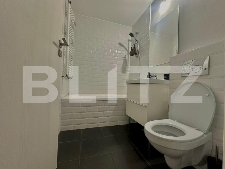 Apartament de închiriat 3 camere Nufarul - 165168AI | BLITZ Oradea | Poza5