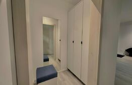 Apartament de inchiriat, cu 2 camere, 50 mp, zona Nufărul-Grand Hill