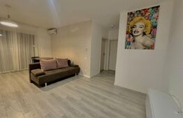 Apartament de inchiriat, cu 2 camere, 50 mp, zona Nufărul-Grand Hill