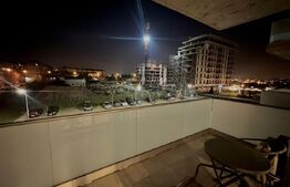 Apartament de inchiriat, cu 2 camere, 50 mp, zona Nufărul-Grand Hill