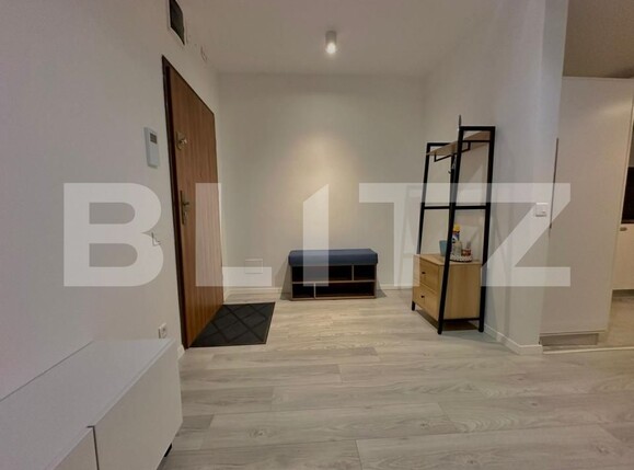 Apartament de închiriat 2 camere Nufarul - 165217AI | BLITZ Oradea | Poza4