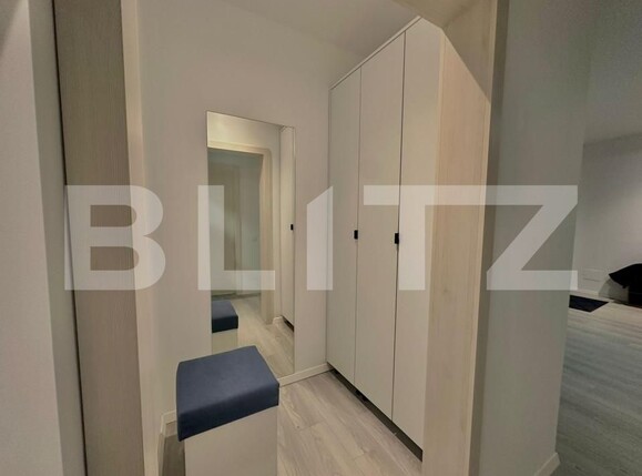 Apartament de închiriat 2 camere Nufarul - 165217AI | BLITZ Oradea | Poza6