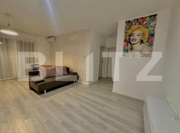 Apartament de închiriat 2 camere Nufarul - 165217AI | BLITZ Oradea | Poza3