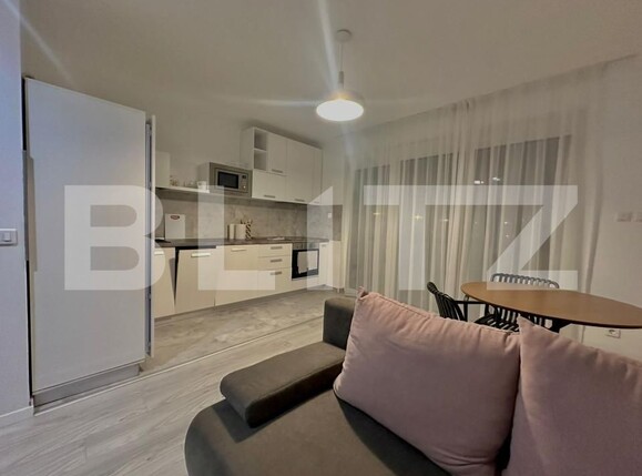 Apartament de închiriat 2 camere Nufarul - 165217AI | BLITZ Oradea | Poza2