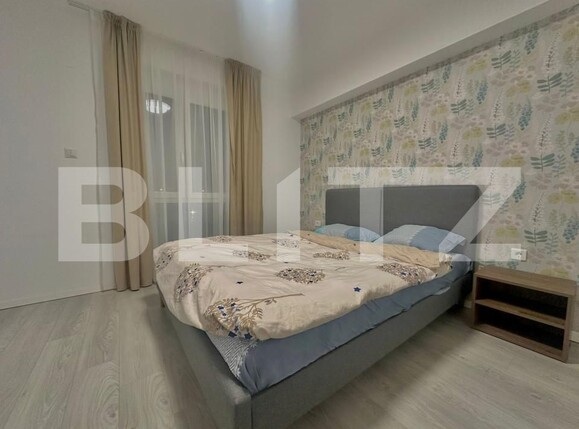 Apartament de închiriat 2 camere Nufarul - 165217AI | BLITZ Oradea | Poza1