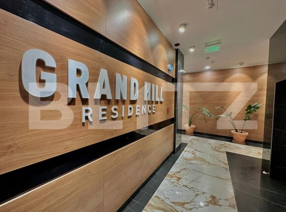 Apartament de închiriat 2 camere Nufarul - 165217AI | BLITZ Oradea | Poza8