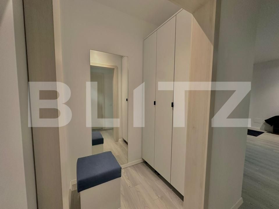 Apartament de închiriat 2 camere Nufarul - 165217AI | BLITZ Oradea | Poza6
