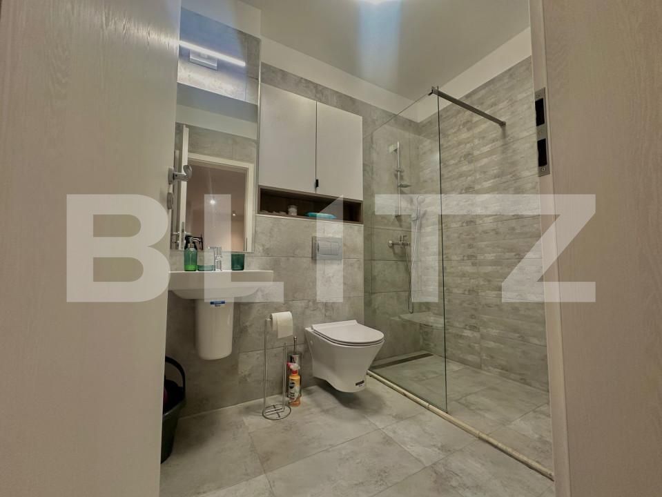 Apartament de închiriat 2 camere Nufarul - 165217AI | BLITZ Oradea | Poza5