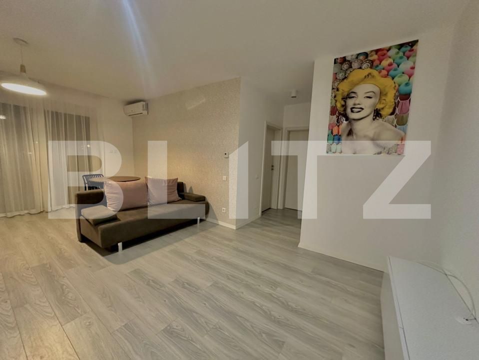 Apartament de închiriat 2 camere Nufarul - 165217AI | BLITZ Oradea | Poza3