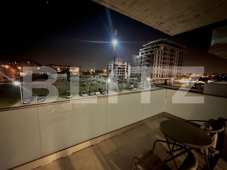 Apartament de închiriat 2 camere Nufarul - 165217AI | BLITZ Oradea | Poza7