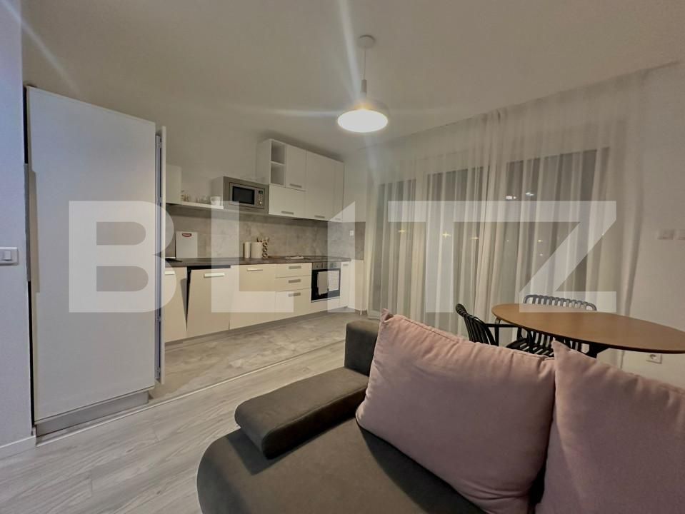 Apartament de închiriat 2 camere Nufarul - 165217AI | BLITZ Oradea | Poza2