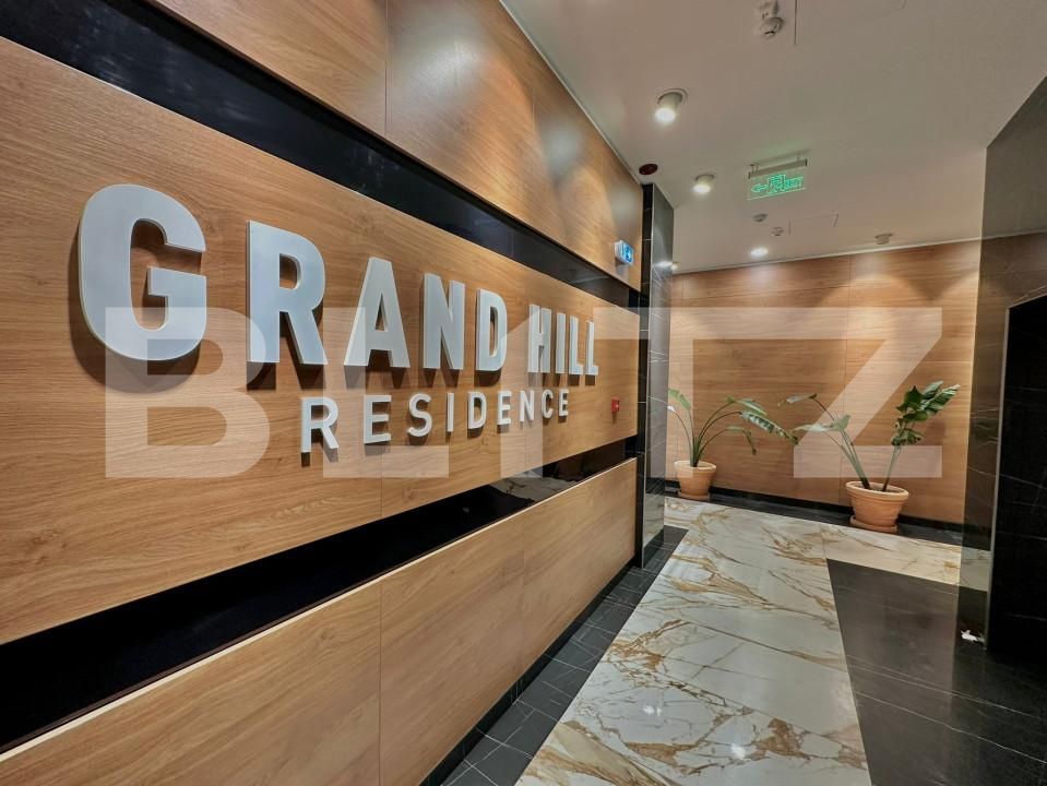 Apartament de închiriat 2 camere Nufarul - 165217AI | BLITZ Oradea | Poza8