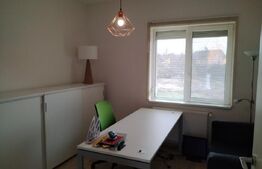 Apartament 3 camere, 61 mp,  parter, multiple functionalitati, Oradea