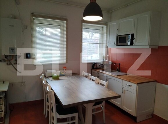 Spațiu birouri de închiriat Dealuri Oradea - 165219SIB | BLITZ Oradea | Poza3