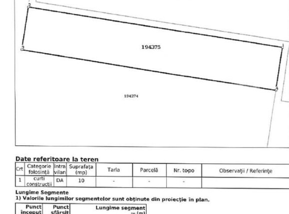 Spațiu birouri de închiriat Dealuri Oradea - 165219SIB | BLITZ Oradea | Poza6