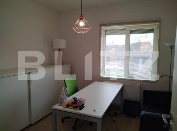 Spațiu birouri de închiriat Dealuri Oradea - 165219SIB | BLITZ Oradea | Poza2