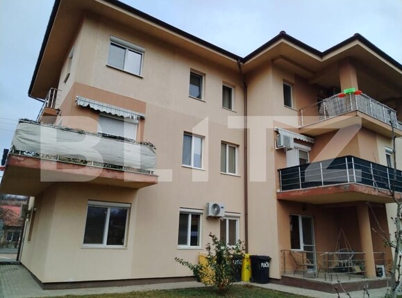 Spațiu birouri de închiriat Dealuri Oradea - 165219SIB | BLITZ Oradea | Poza5