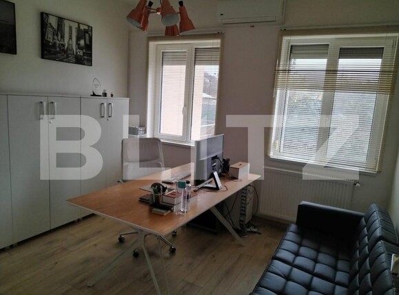 Spațiu birouri de închiriat Dealuri Oradea - 165219SIB | BLITZ Oradea | Poza1