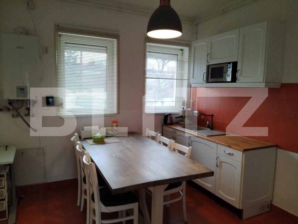 Spațiu birouri de închiriat Dealuri Oradea - 165219SIB | BLITZ Oradea | Poza3