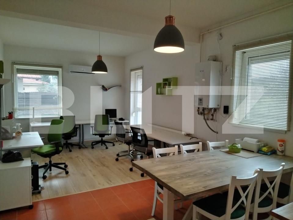 Spațiu birouri de închiriat Dealuri Oradea - 165219SIB | BLITZ Oradea | Poza4