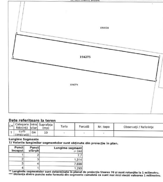 Spațiu birouri de închiriat Dealuri Oradea - 165219SIB | BLITZ Oradea | Poza6