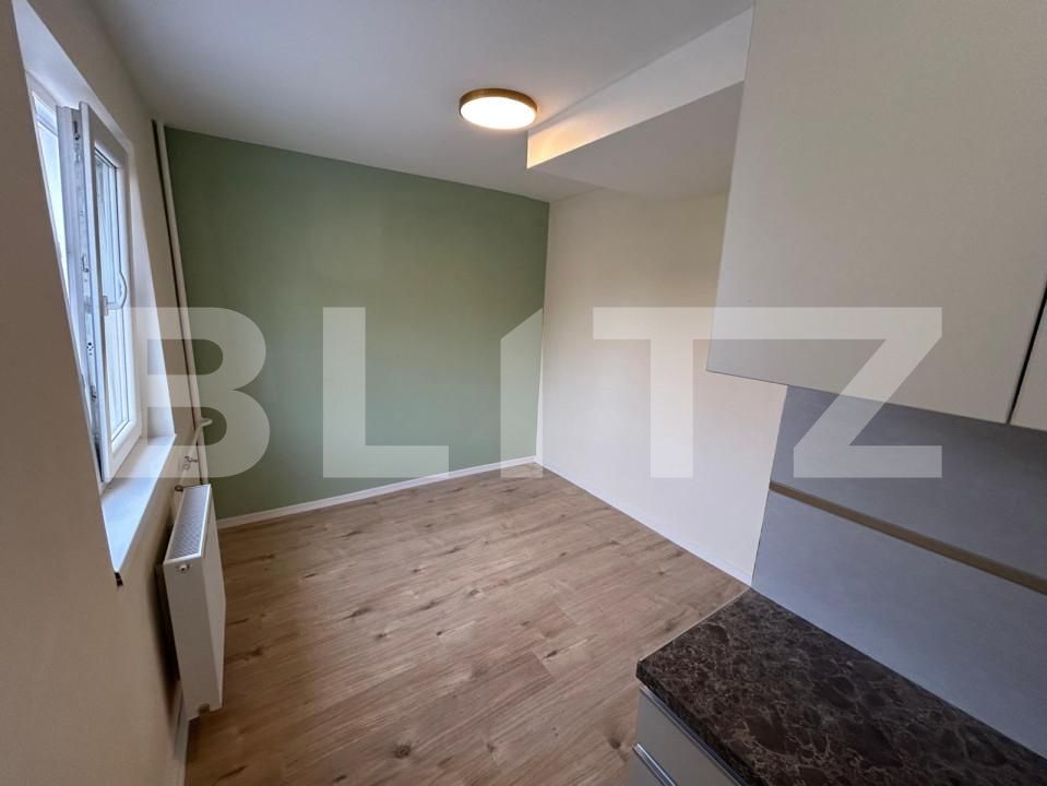 Garsonieră de vânzare Rogerius - 165239AV | BLITZ Oradea | Poza1