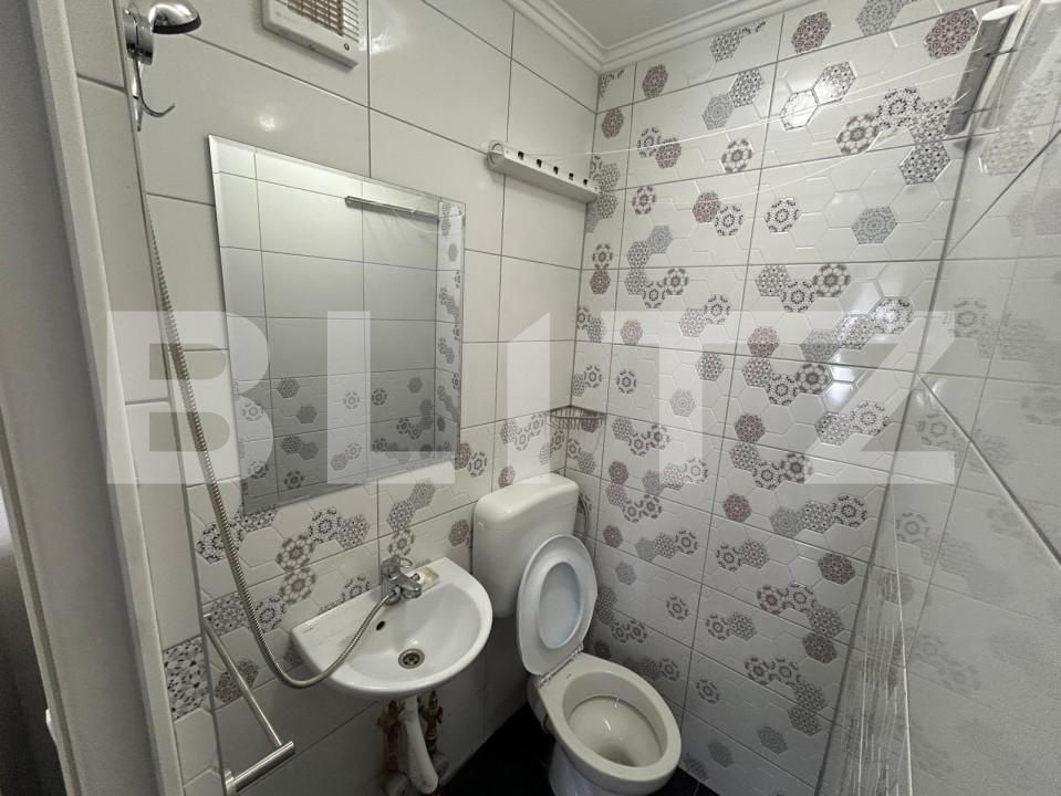 Garsonieră de vânzare Rogerius - 165239AV | BLITZ Oradea | Poza3