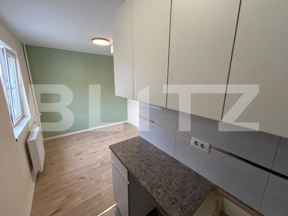 Garsonieră de vânzare Rogerius - 165239AV | BLITZ Oradea | Poza2