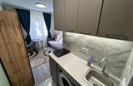 Garsoniera mobilata de vanzare, 12 mp, zona Rogerius