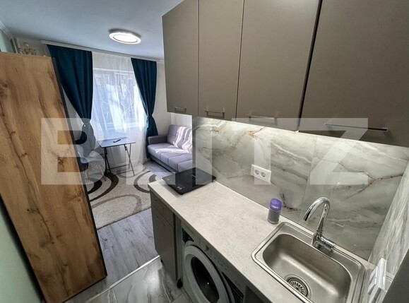 Garsonieră de vânzare Rogerius - 165240AV | BLITZ Oradea | Poza2