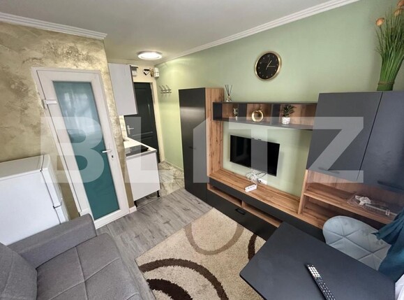Garsonieră de vânzare Rogerius - 165240AV | BLITZ Oradea | Poza1