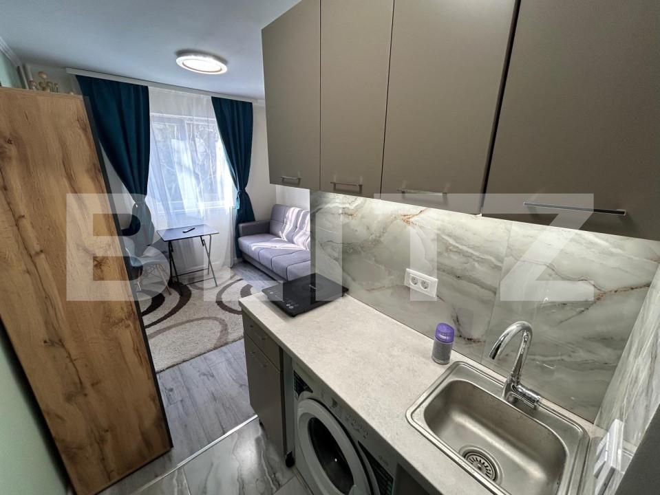 Garsonieră de vânzare Rogerius - 165240AV | BLITZ Oradea | Poza2