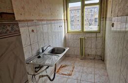 Apartament de vanzare, cu 2 camere, 36 mp, zona Iosia 
