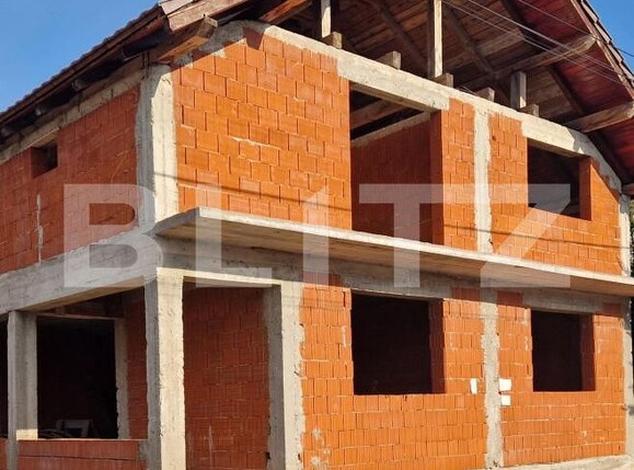 Casa de vânzare 5 camere Sanmartin - 165286CV | BLITZ Oradea | Poza1