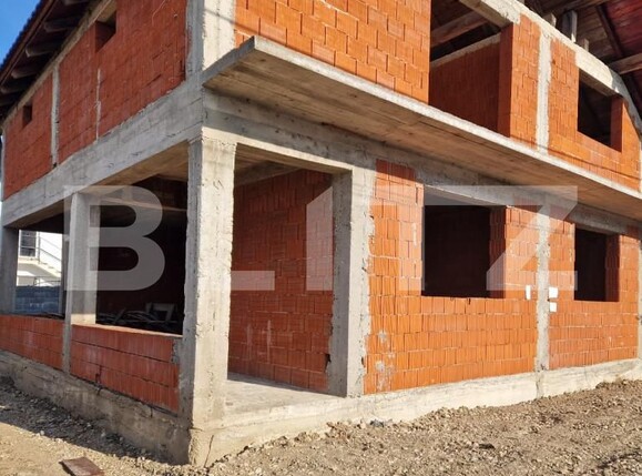 Casa de vânzare 5 camere Sanmartin - 165286CV | BLITZ Oradea | Poza2