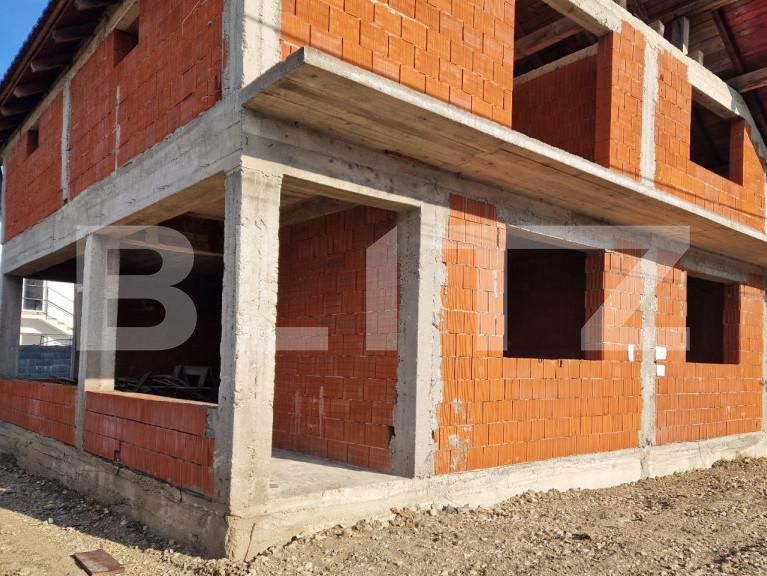 Casa de vânzare 5 camere Sanmartin - 165286CV | BLITZ Oradea | Poza2