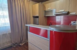 Apartament tip studio, 43,3 mp, etaj intermediar 3/5, zona-Rogerius