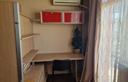 Apartament tip studio, 43,3 mp, etaj intermediar 3/5, zona-Rogerius