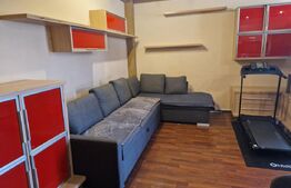 Apartament tip studio, 43,3 mp, etaj intermediar 3/5, zona-Rogerius