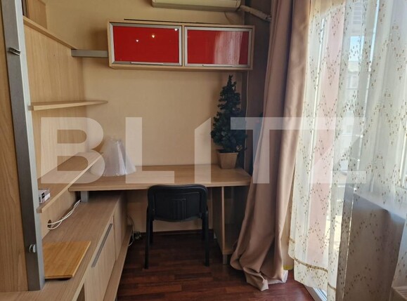 Garsonieră de vânzare Rogerius - 165287AV | BLITZ Oradea | Poza2