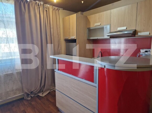 Garsonieră de vânzare Rogerius - 165287AV | BLITZ Oradea | Poza6