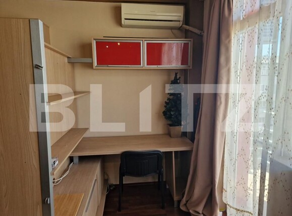 Garsonieră de vânzare Rogerius - 165287AV | BLITZ Oradea | Poza1