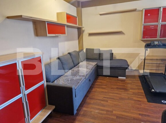 Garsonieră de vânzare Rogerius - 165287AV | BLITZ Oradea | Poza4