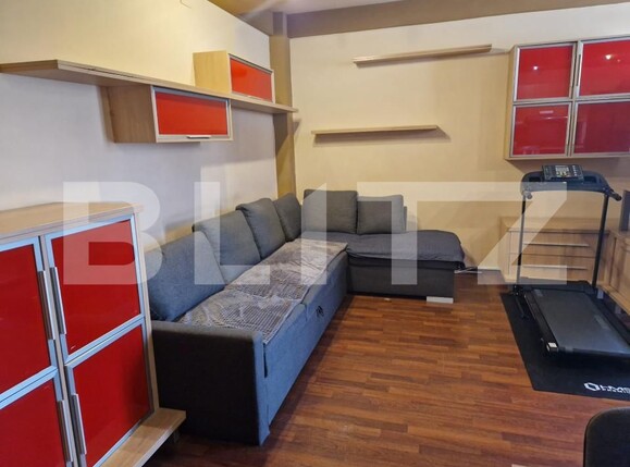 Garsonieră de vânzare Rogerius - 165287AV | BLITZ Oradea | Poza5