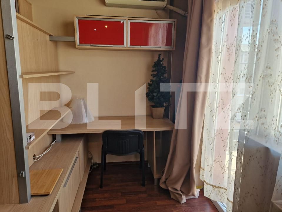 Garsonieră de vânzare Rogerius - 165287AV | BLITZ Oradea | Poza2