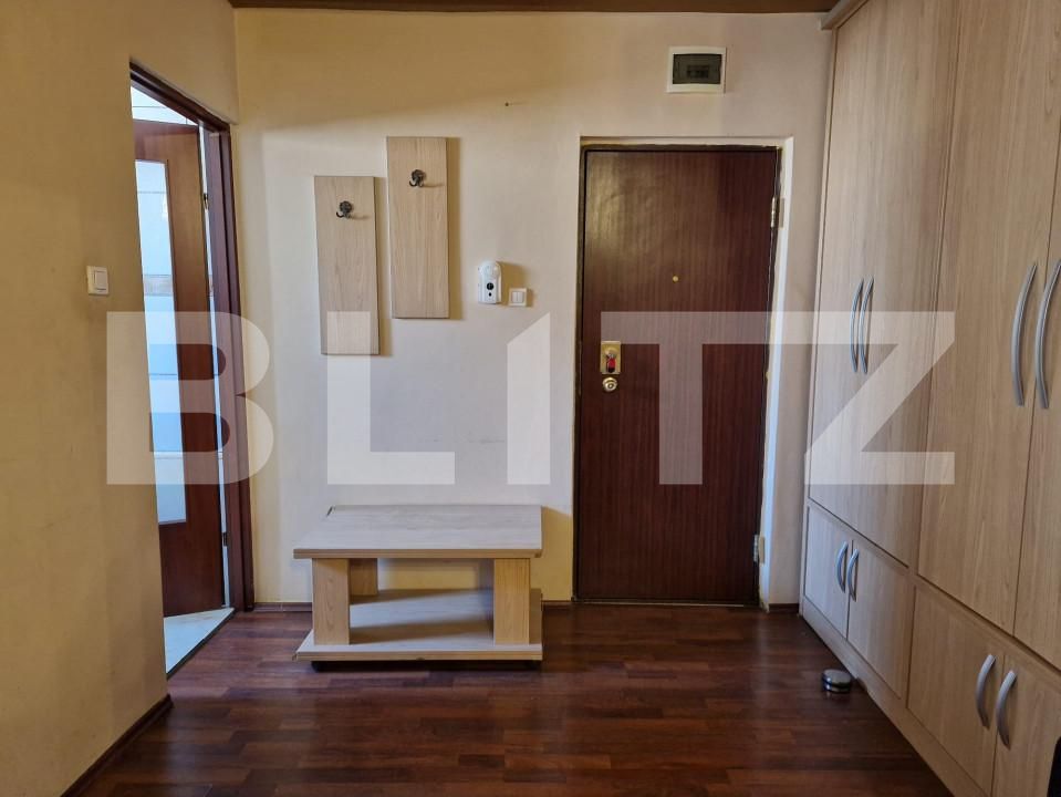 Garsonieră de vânzare Rogerius - 165287AV | BLITZ Oradea | Poza7