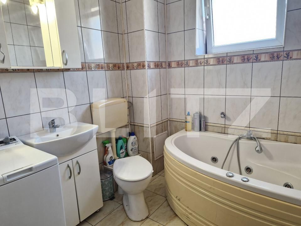 Garsonieră de vânzare Rogerius - 165287AV | BLITZ Oradea | Poza8