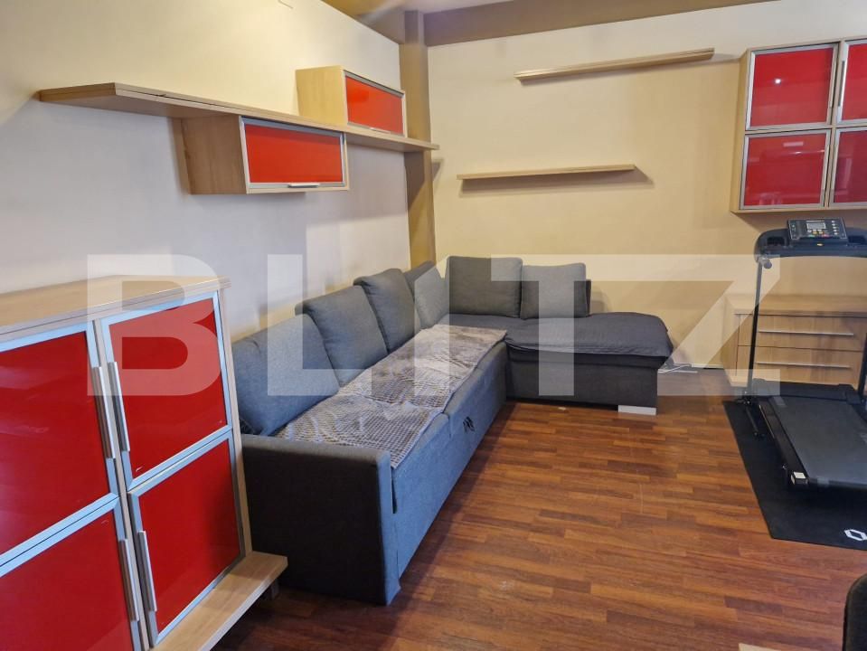 Garsonieră de vânzare Rogerius - 165287AV | BLITZ Oradea | Poza4